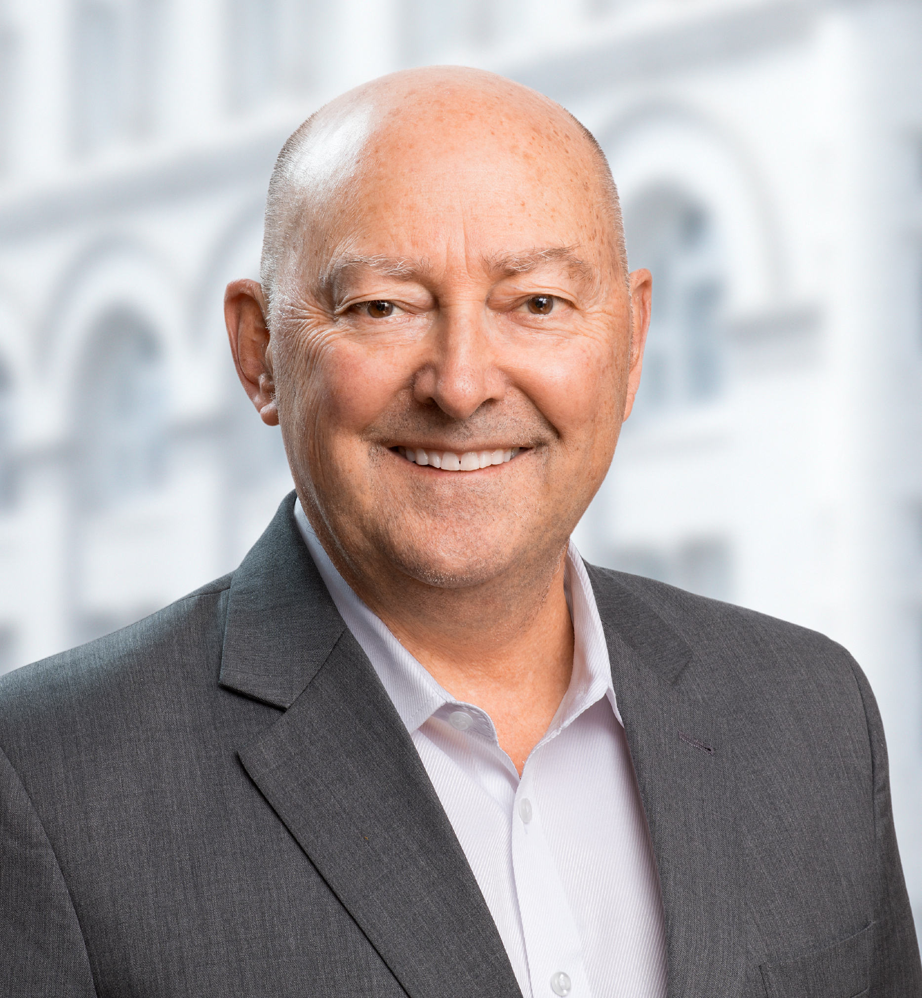 Admimal Stavridis Headshot