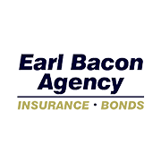 Earl Bacon Logo